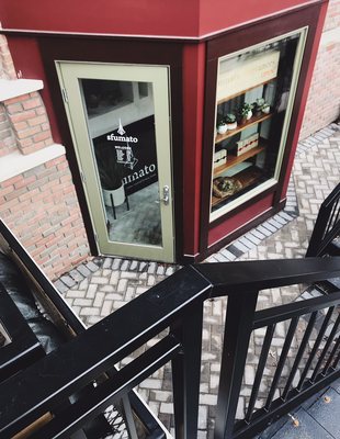 Sfumato Fragrances by null