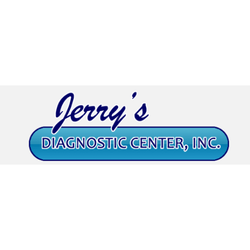 Jerry's Diagnostic Center