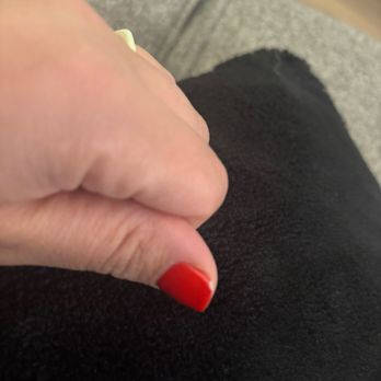 Luv Nails - Chip nails - Nail Salons Near Me - Mundelein, Illinois