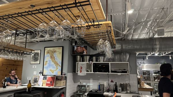 Vinology Bottle Shop + Tasting Bar by null