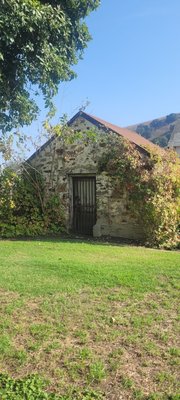 Phillips Mansion by null