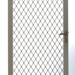 Beaumont Glass and Door - SENTRY SECURITY DOOR