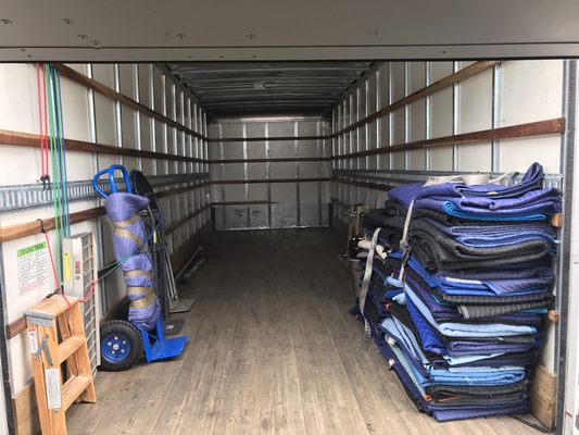 Mike The Mover LLC