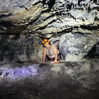 Kula Kai Caverns - Tight crawlspace - Tours Near Me Kula Kai Caverns - Tight crawlspace - Tours Near Me
