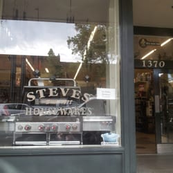 Steves Hardware - Front
