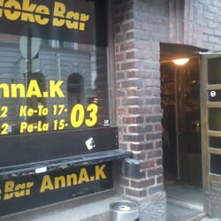 Anna K