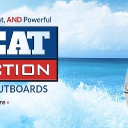 Reliable Marine - Great Selection of Honda Outboards! We can address all your needs for Honda, Mercury, Mercruiser, Yamaha, Tohatsu, Suzuki, Ni...