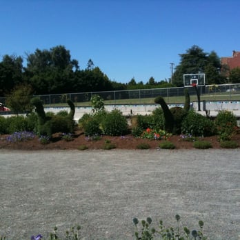 Seattle Children's Playgarden - Playgrounds Near Me - Seattle, Washington Seattle Children's Playgarden - Playgrounds Near Me - Seattle, Washington