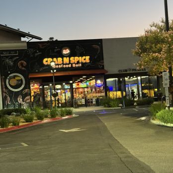 Crab N Spice - Seafood Near Me - Corona, California Crab N Spice - Seafood Near Me - Corona, California