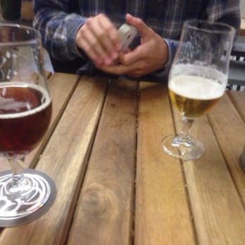 Monkish Brewing - Platen cards and drinking - Breweries Near Me - Torrance, California Monkish Brewing - Platen cards and drinking - Breweries Near Me - Torrance, California