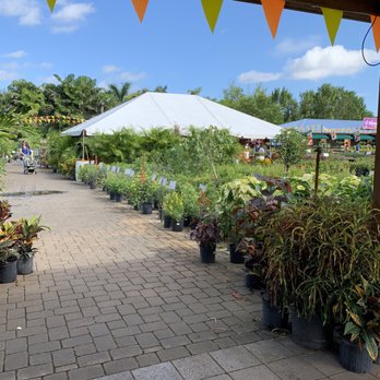 Flamingo Road Nursery - Nurseries & Gardening Near Me - Davie, Florida