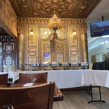 Koftegi - Mediterranean Near Me - Anaheim, California