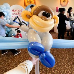 Party Magic Entertainment - So cute!!