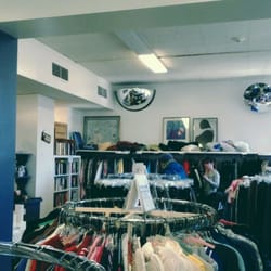 St Alban's Church Opportunity Shop