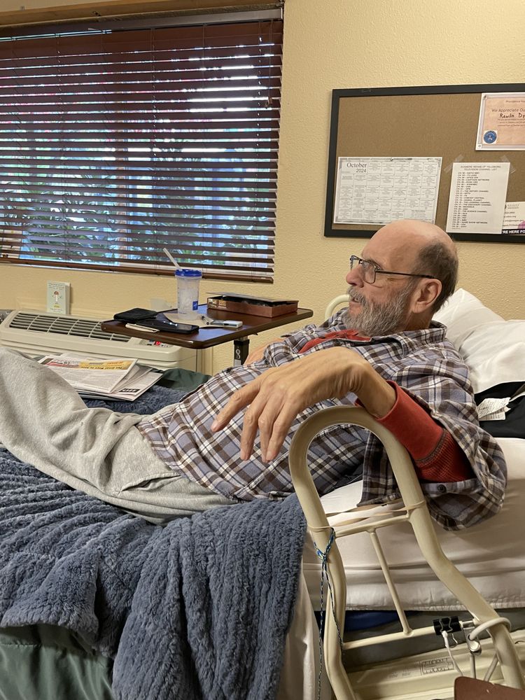 Providence Hospice - Portland - grief counselor in Portland, OR