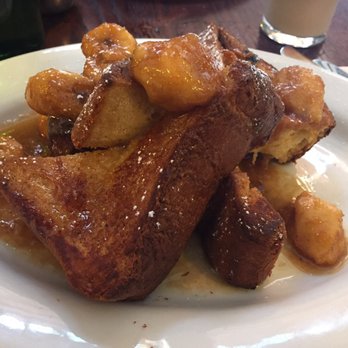 The Smith - Vanilla Bean French Toast - New American Near Me - New York, New York The Smith - Vanilla Bean French Toast - New American Near Me - New York, New York
