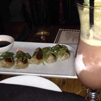 Chaplin's - Dumplings - Cocktail Bars Near Me - Washington, DC, District of Columbia Chaplin's - Dumplings - Cocktail Bars Near Me - Washington, DC, District of Columbia