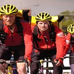 Cardiff Cycle Couriers - website Picture