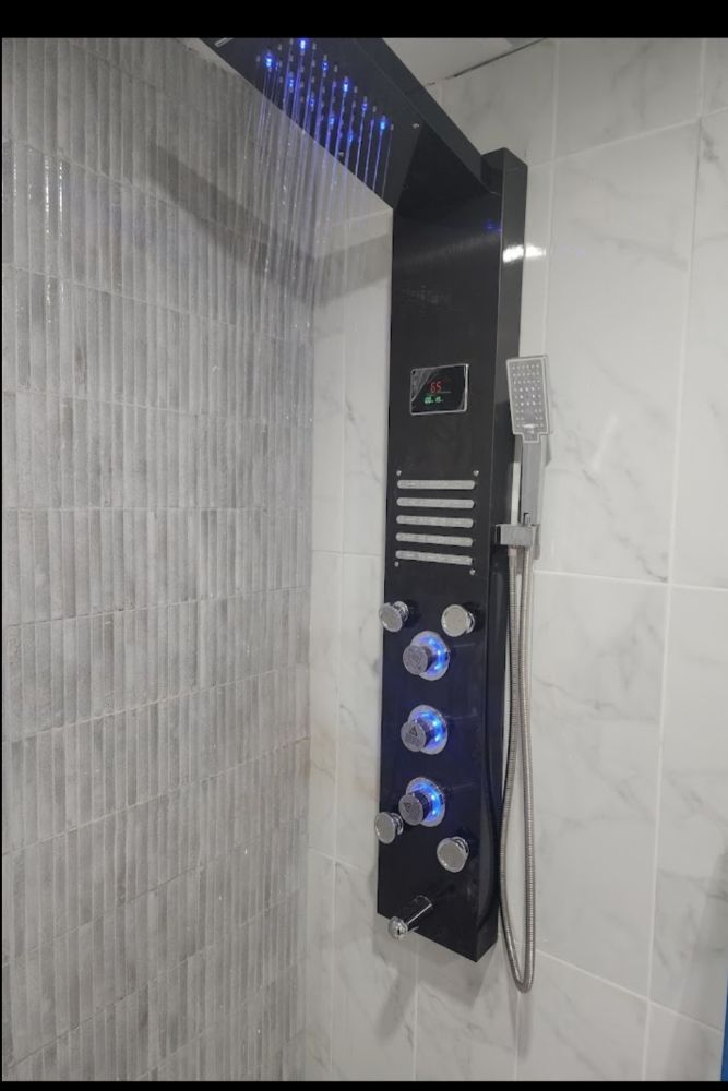 Slide of Lamb Plumbing