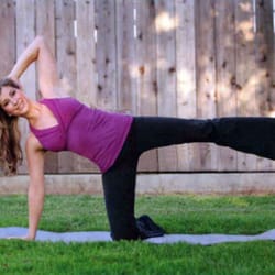 Almaden Pilates