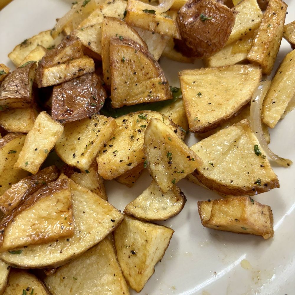 Tammy D's Cafe & Bakery - Country Potatoes - Bakeries Near Me - Mulino, Oregon Tammy D's Cafe & Bakery - Country Potatoes - Bakeries Near Me - Mulino, Oregon