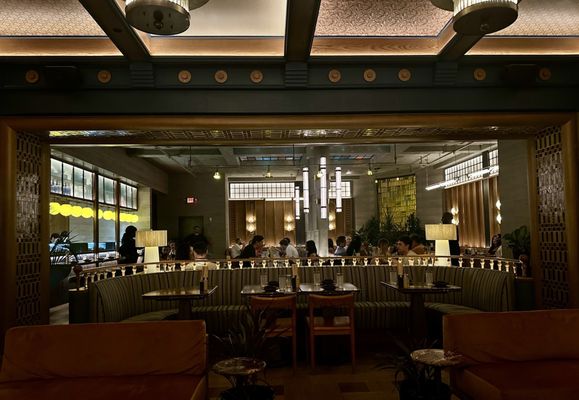 Double Knot Miami by null