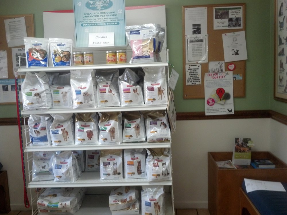 Palmetto Animal Hospital Image