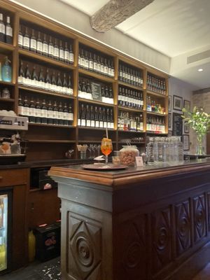 Chez Acchiardo by null