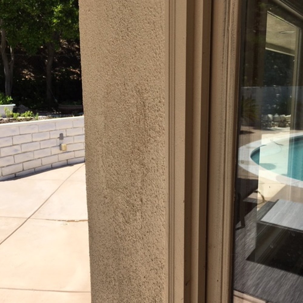 BuildSmart Construction - first patch job - General Contractors Near Me