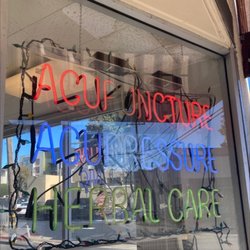 Acupuncture & Healing Center