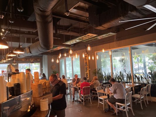 Sobao Bakery & Restaurant by null