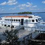 Photo of Suomen Hopealinja