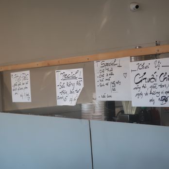Pho Cuu Long Mien Tay - No English means authentic! - Vietnamese Near Me - North York, Ontario
