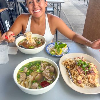 Saigon Deli - Vietnamese Near Me - Tampa, Florida