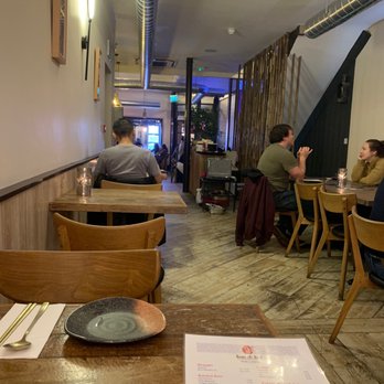 Ban Di Bul - Korean Near Me - Liverpool, XMS
