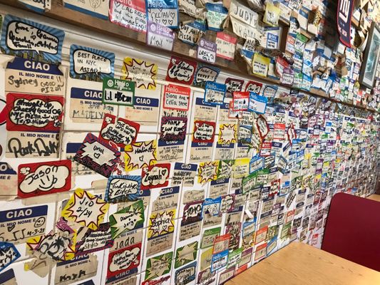 Joe & Sal's Pizza by null