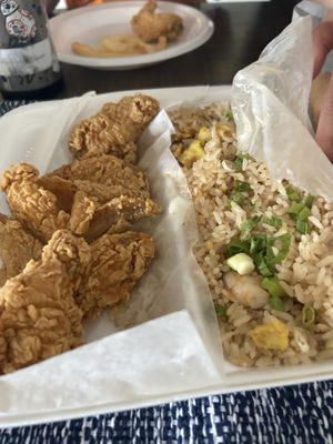 Louie’s Kitchen by null