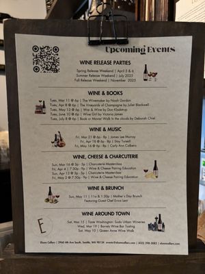 Elsom Cellars by null