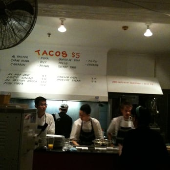 El Loco - Mexican Near Me - Surry Hills, NSW