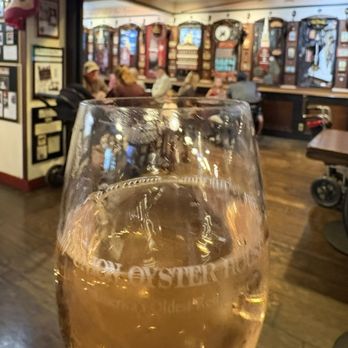 Union Oyster House - Seafood Near Me - Boston, Massachusetts