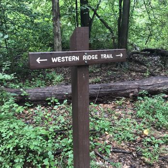 Rock Creek Trail - Parks Near Me - Silver Spring, Maryland