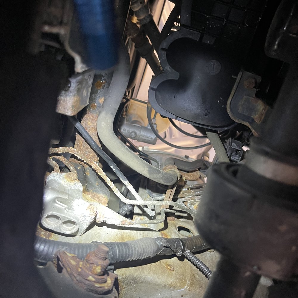 Spankys Auto Group - Master cylinder and break issues - Body Shops Near Me - Mechanicsburg, Pennsylvania Spankys Auto Group - Master cylinder and break issues - Body Shops Near Me - Mechanicsburg, Pennsylvania