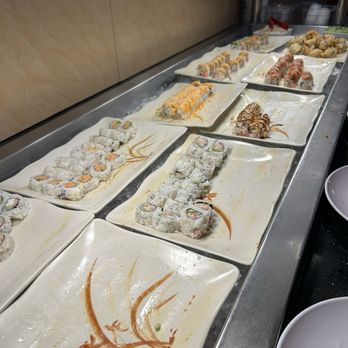 New Century Buffet - Chinese Near Me - El Cajon, California New Century Buffet - Chinese Near Me - El Cajon, California