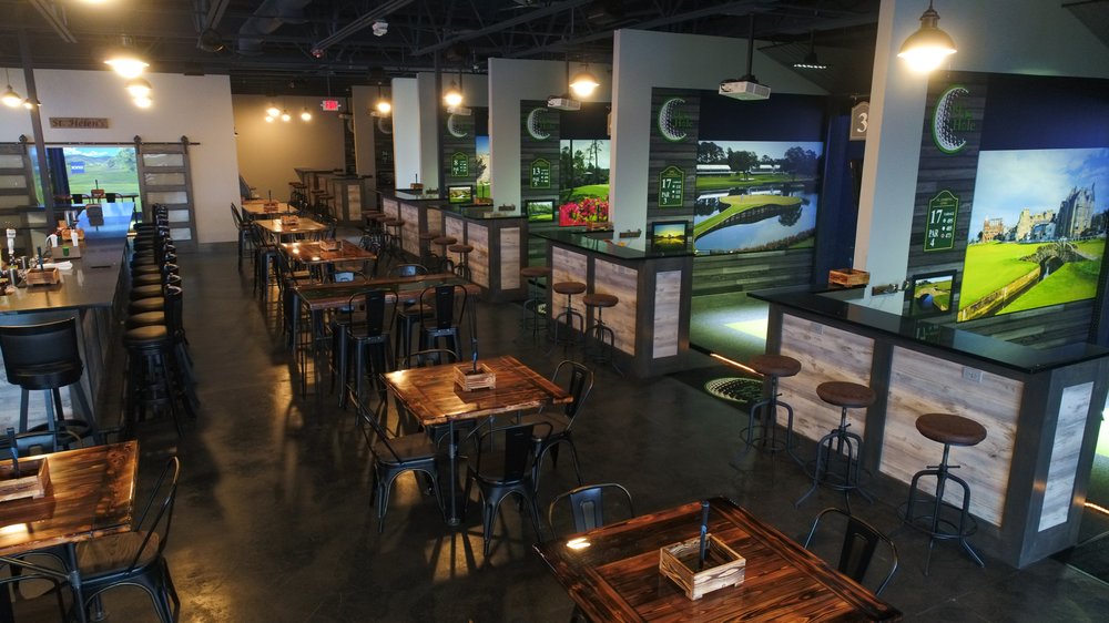 19TH HOLE Updated August 2024 10 Photos & 14 Reviews 9418 W 191st