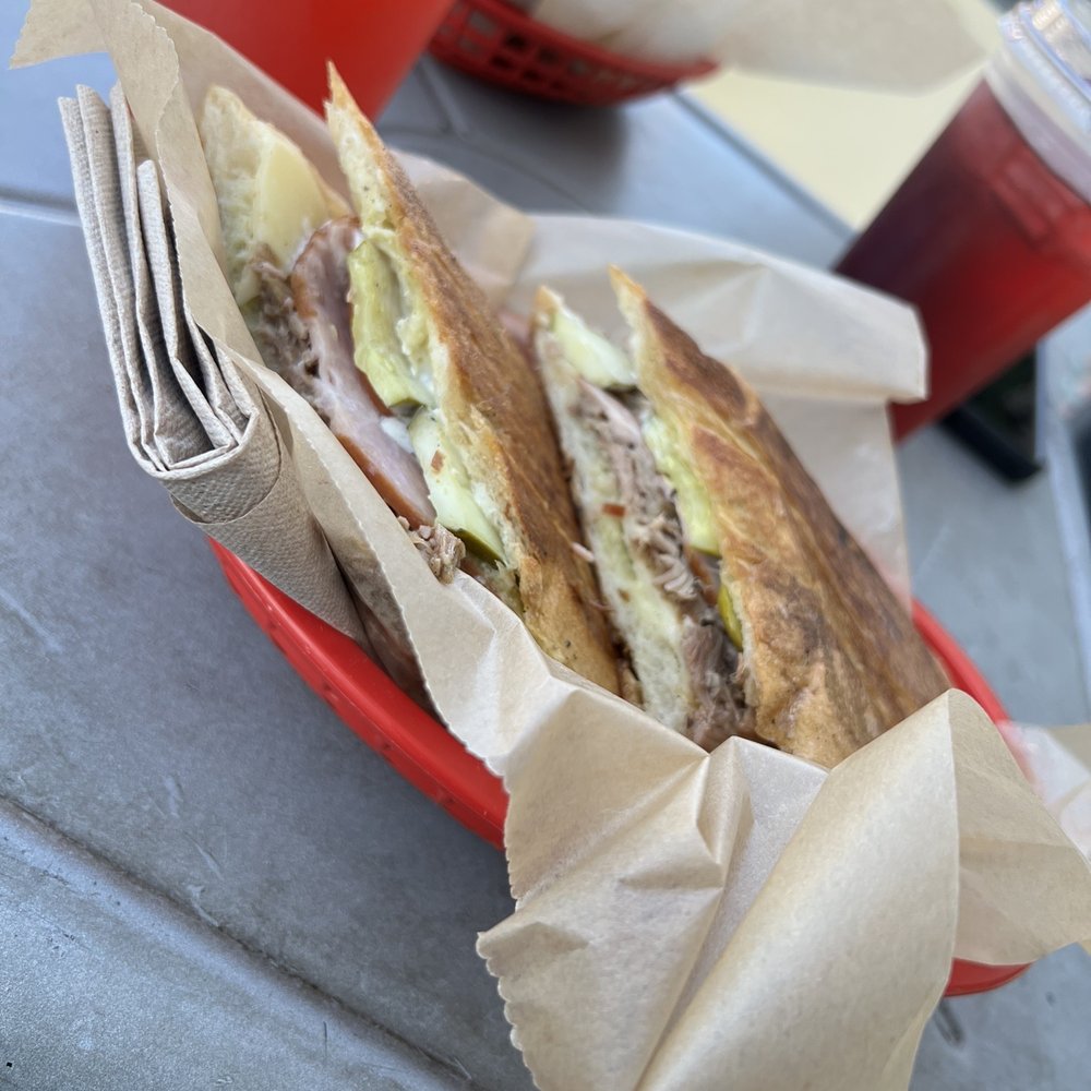 Bodega - Cuban Sandwich - Latin American Near Me - St Petersburg, Florida Bodega - Cuban Sandwich - Latin American Near Me - St Petersburg, Florida