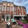 Photo of Portsmouth Athenaeum Library