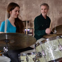 Drumroll Drum Lessons Vancouver - Over 20 Years Experience Teaching Drums.