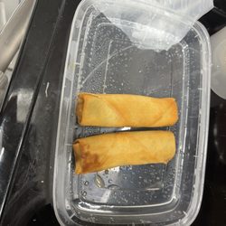 Spring Rolls
