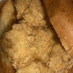 Chicken Sandwiches