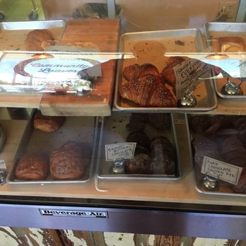 Community Loaves - Bakeries Near Me - Jacksonville, Florida